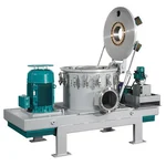 Heavy Duty Air Classifier Mill Machine